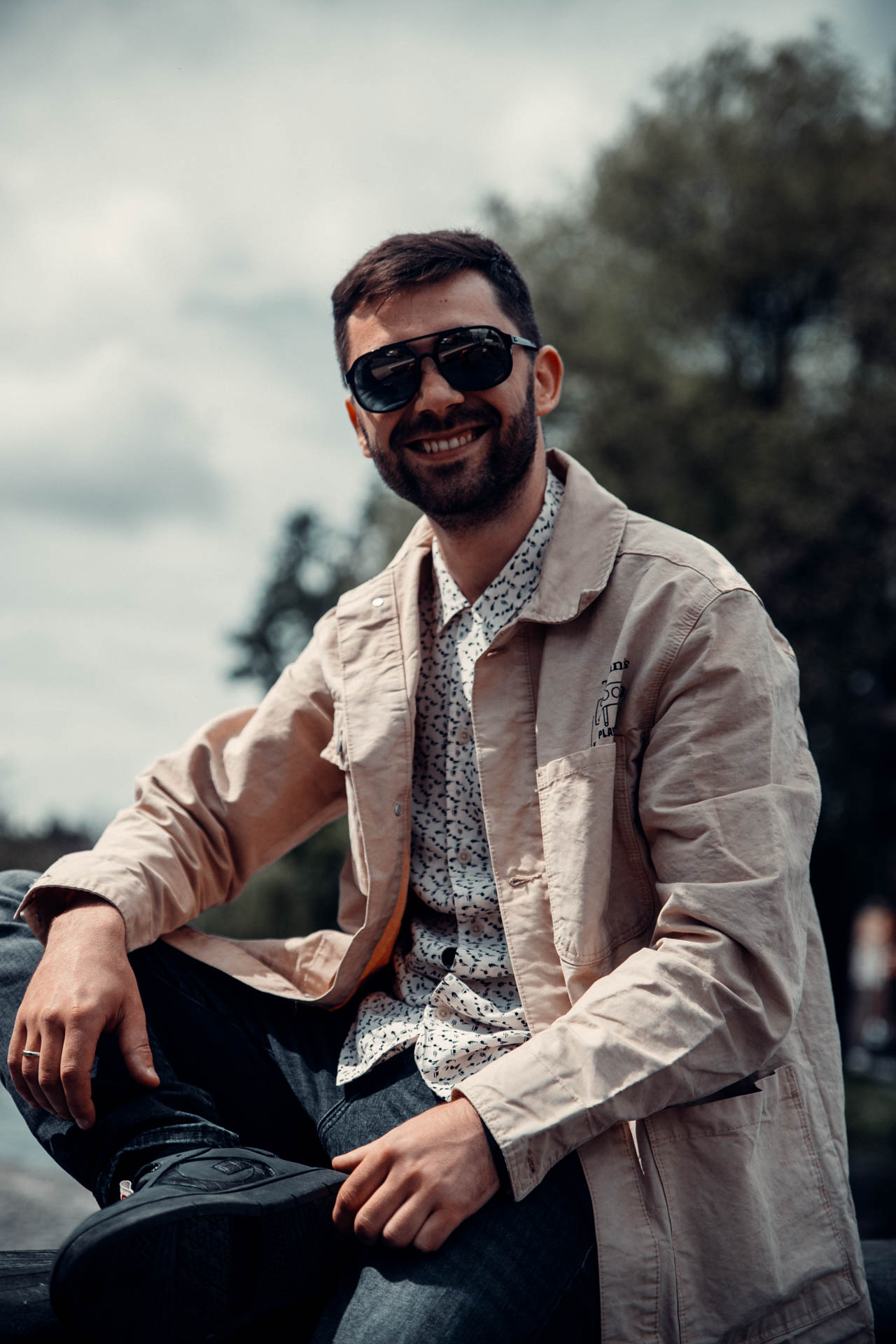 Vlad Sax Music Solo Sax Player in Dublin Wedding Saxophonist